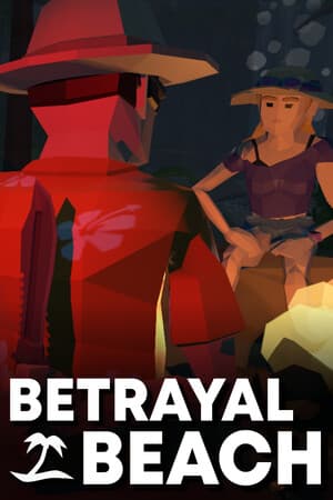 Betrayal Beach