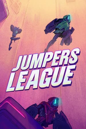 Jumpers League