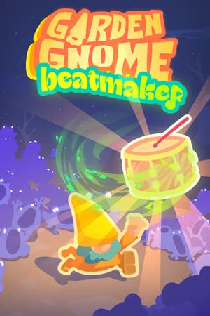 GARDEN GNOME BEATMAKER