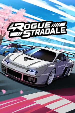 Rogue Stradale