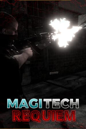 Magitech Requiem