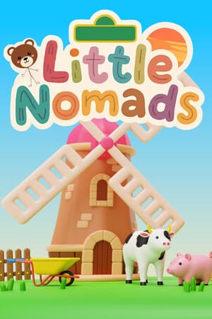 Little Nomads
