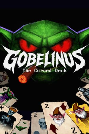 Gobelinus: The Cursed Deck