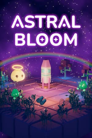 Astral Bloom