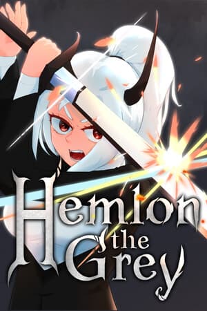 Hemlon the Grey