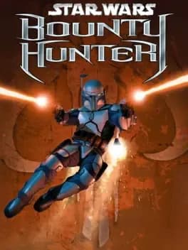 Star Wars: Bounty Hunter (2002)