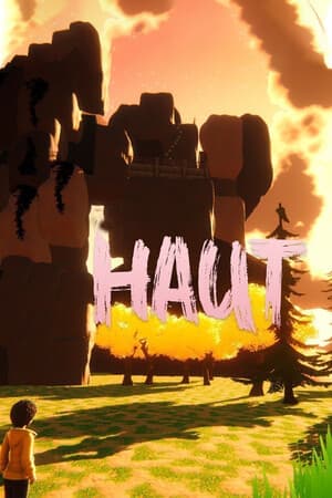 Haut: Episode One