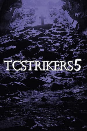 TCSTRIKERS5