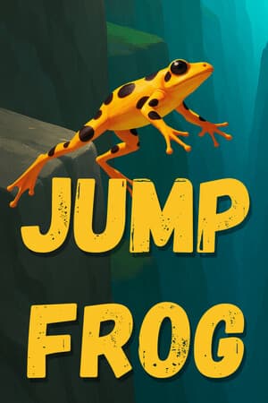 Jump Frog