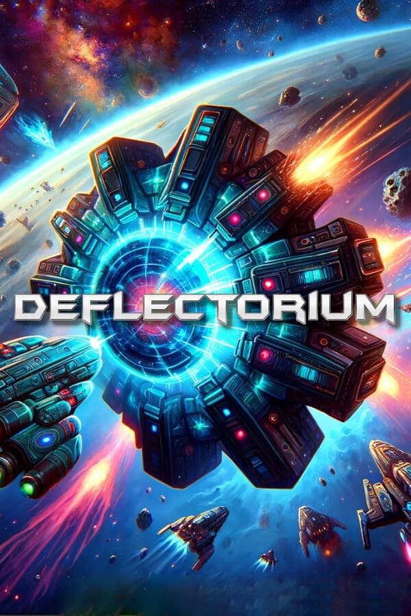 Deflectorium