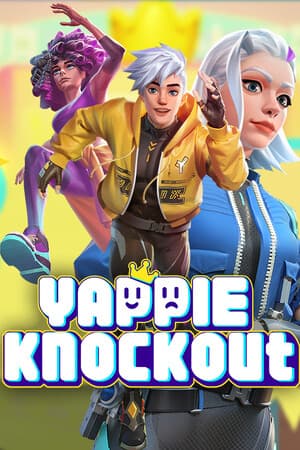 Yappie! Knockout