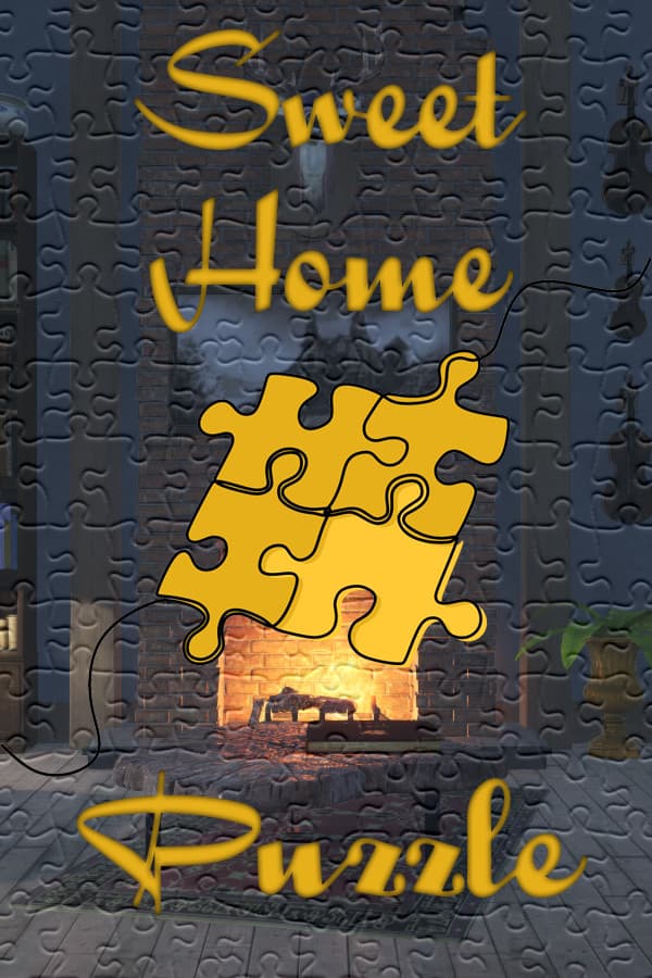 Sweet Home Puzzle