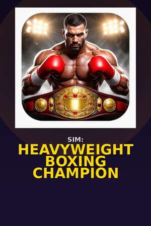 Sim: Heavyweight Boxing Champion