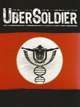 Ubersoldier