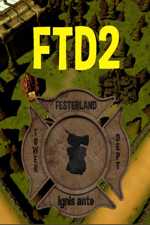 FTD2