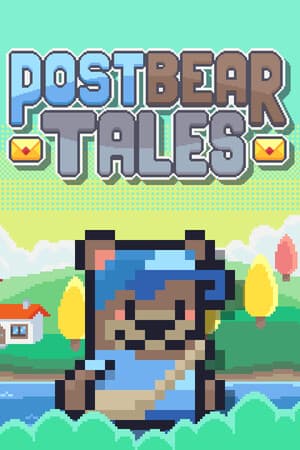 PostBear Tales