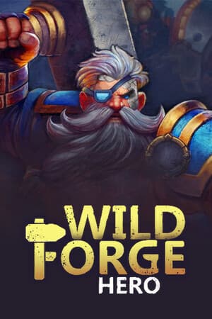 Wildforge Hero