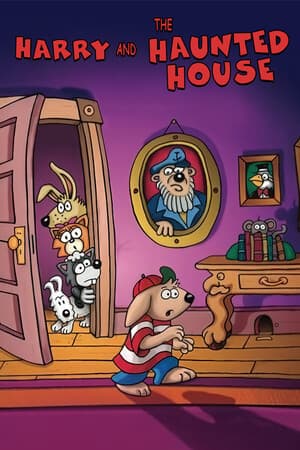 Harry and the Haunted House
