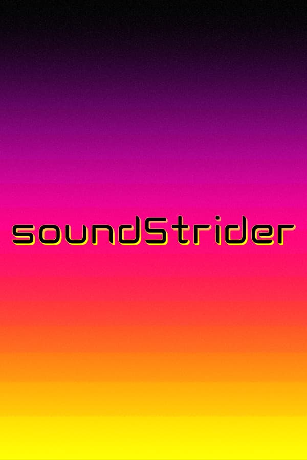 soundStrider
