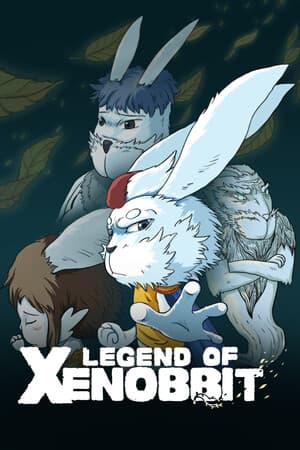 Legend of Xenobbit