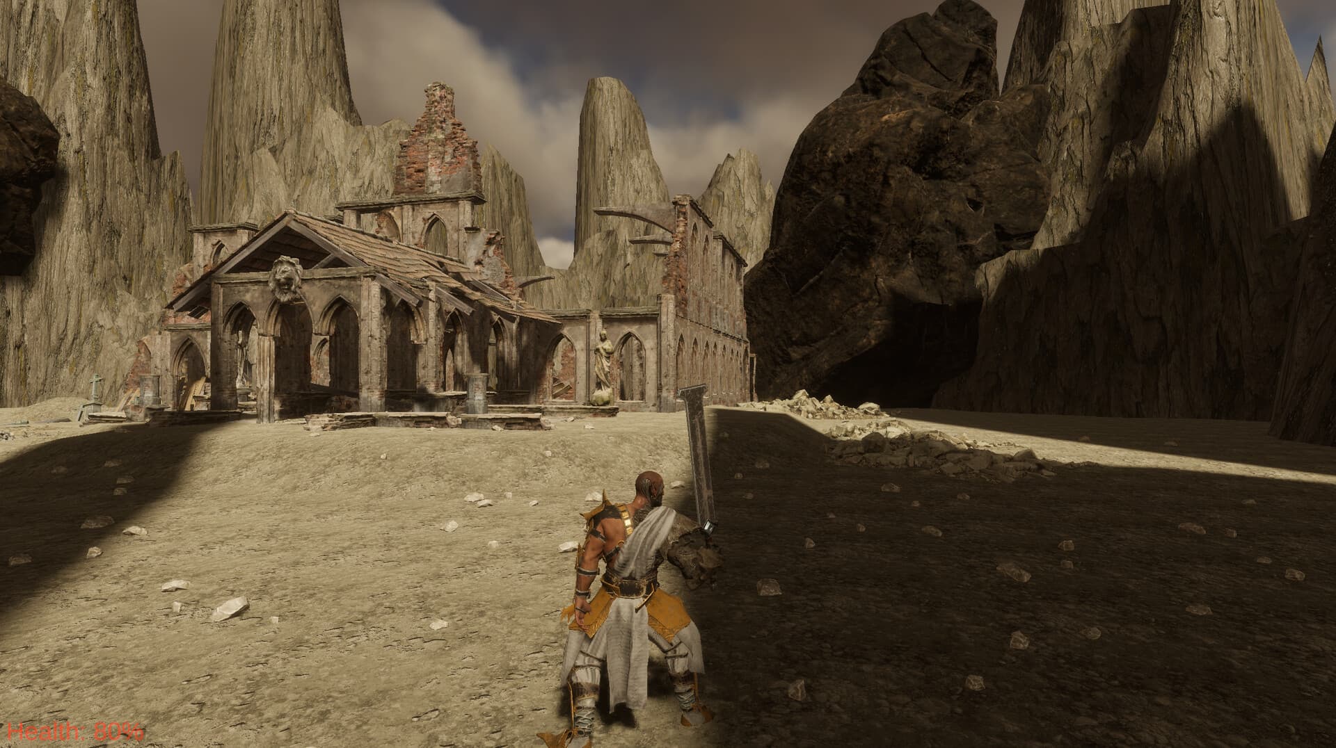 Game Image