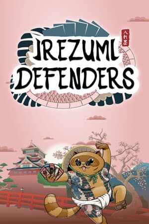 Irezumi Defenders