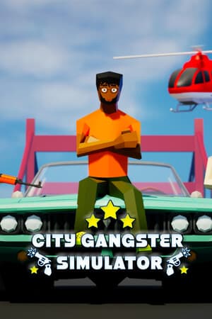 City Gangster Simulator