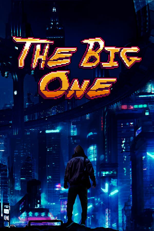 The Big One