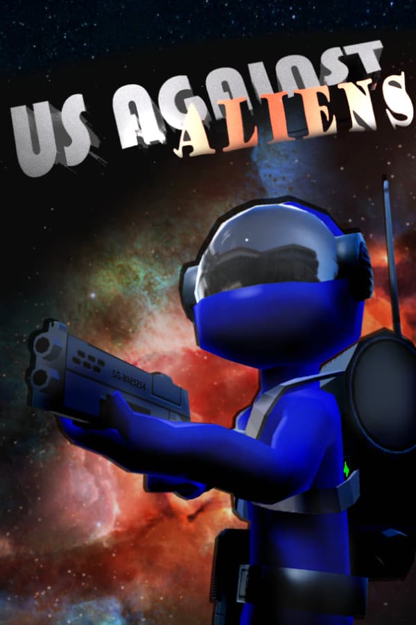 Us Against Aliens
