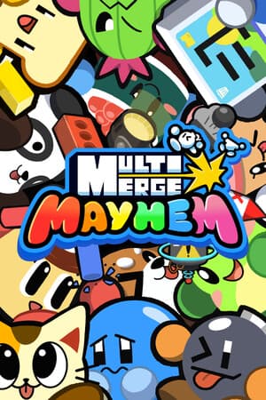 Multi-Merge Mayhem