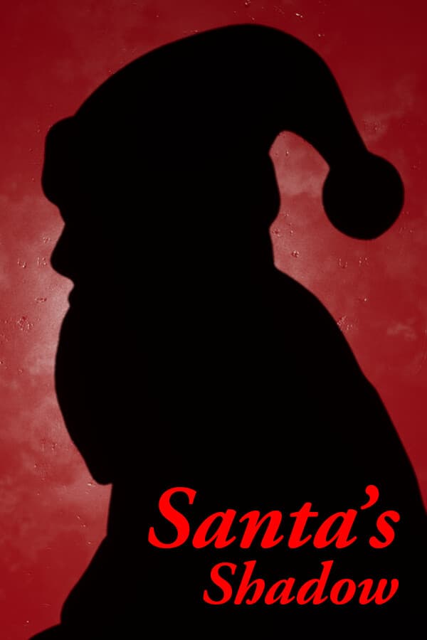 Santa's Shadow