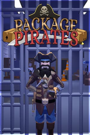 Package Pirates