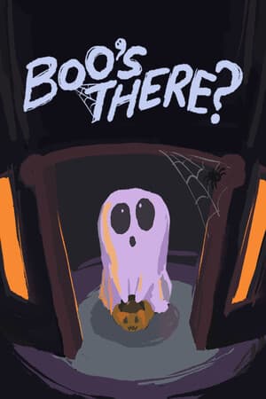 Boo's There?