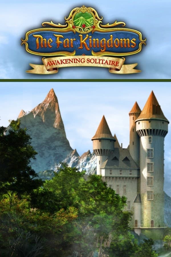 The Far Kingdoms: Awakening Solitaire