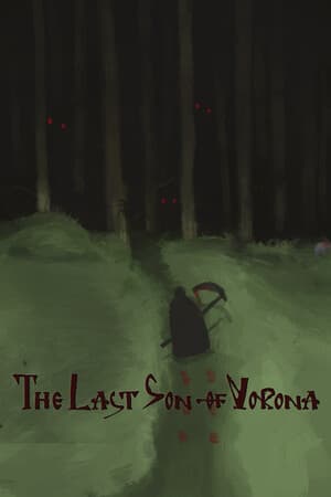 The Last Son of Vorona