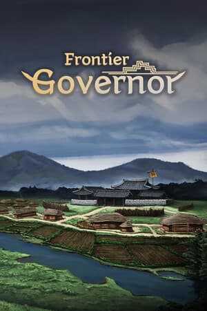 Frontier Governor