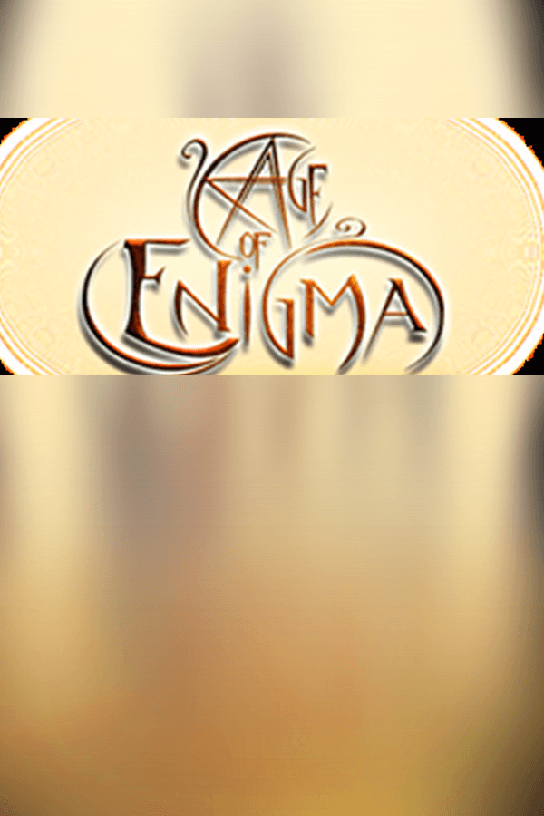 Age of Enigma: The Secret of the Sixth Ghost