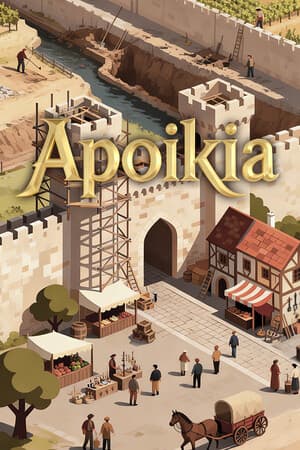 Apoikia