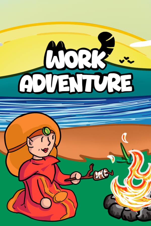 Work Adventure