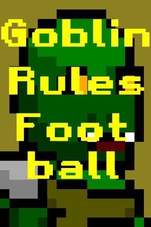 Goblin Rules Football
