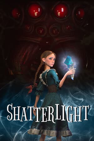 Shatterlight