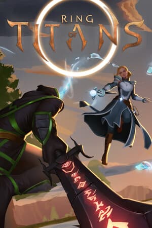 Ring of Titans