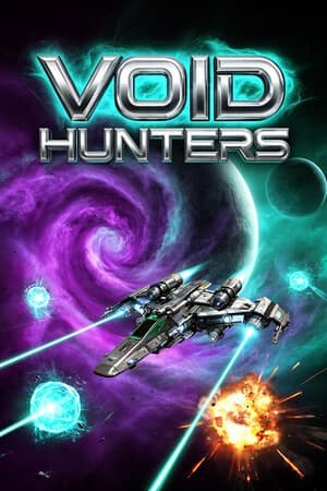 Void Hunters