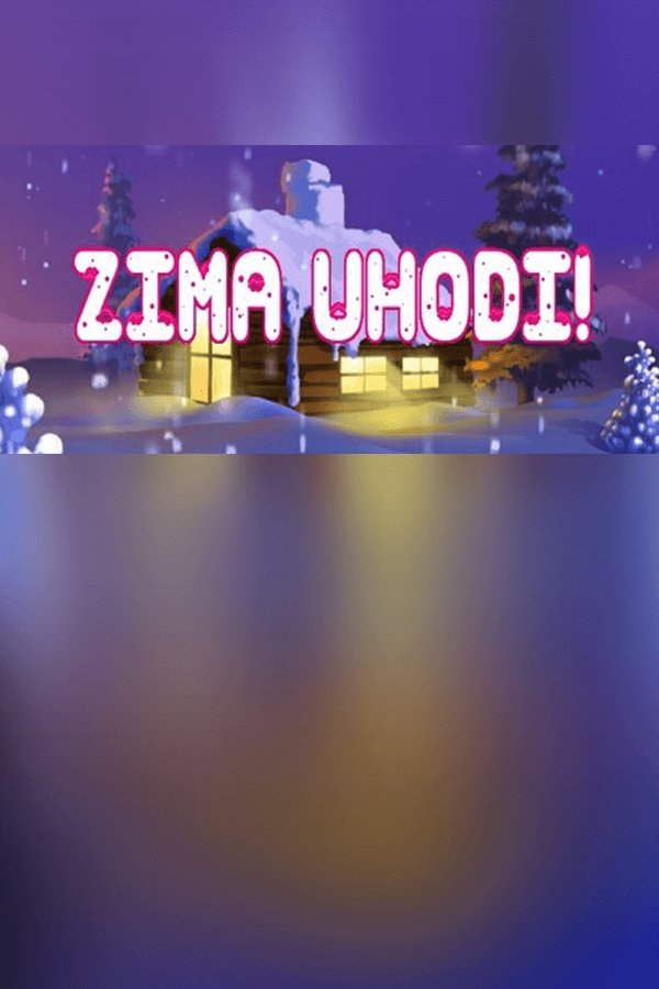 Zima uhodi!