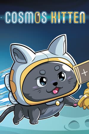 Cosmos Kitten