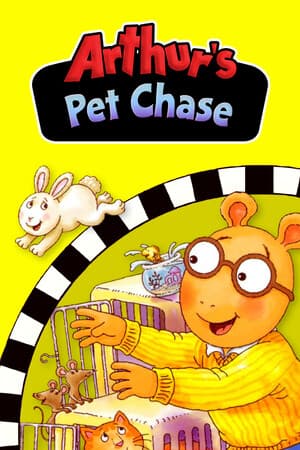 Arthur's Pet Chase
