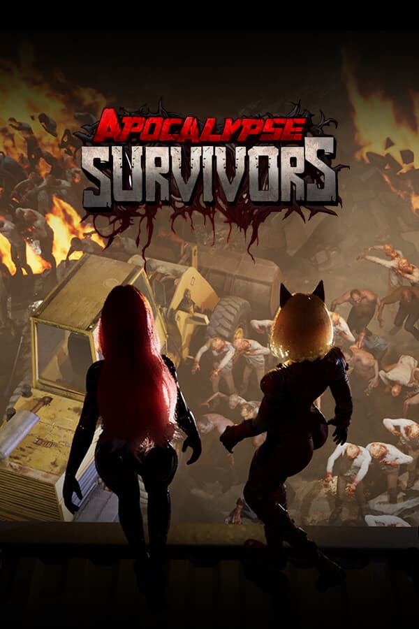 Apocalypse Survivors