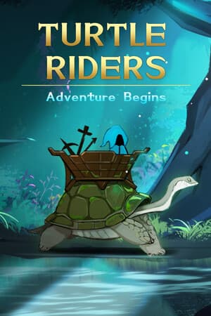 Turtle Riders: Adventure Begins