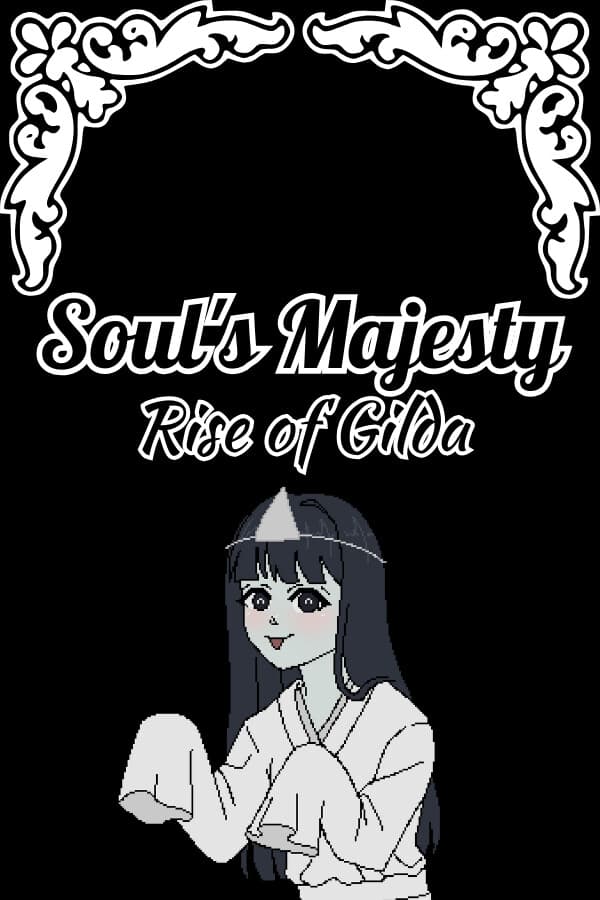 Soul's Majesty Rise of Gilda