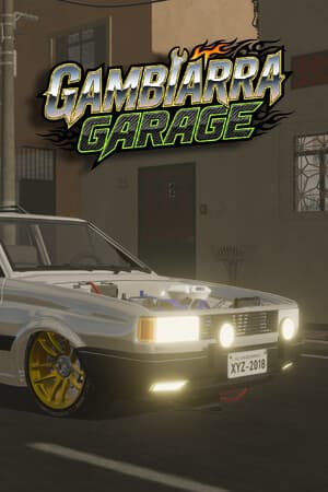 Gambiarra Garage